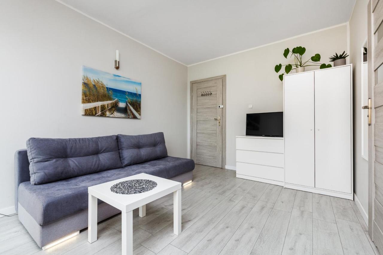 Pokoje Goscinne Weronika Pogorze Buitenkant foto